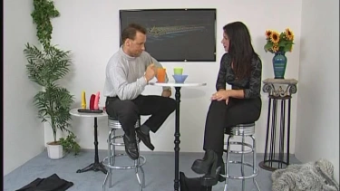 Latest deal - Ja fick mich tief mif dem Dildo