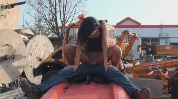 Fast erwischt worden Screencap 15 on sinx.preview.netperv.com