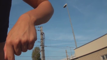 Fast erwischt worden Screencap 44 on sinx.preview.netperv.com