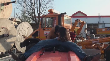 Fast erwischt worden Screencap 5 on sinx.preview.netperv.com