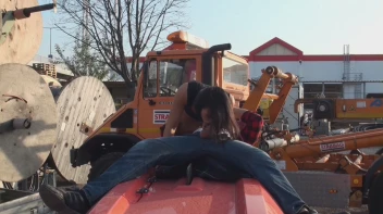 Fast erwischt worden Screencap 8 on sinx.preview.netperv.com