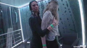 Shower Seduction, Stroke It As They Suds It Screencap 4 on sinx.preview.netperv.com