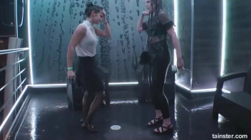 Shower Seduction, Stroke It As They Suds It Screencap 80 on sinx.preview.netperv.com