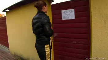 An Orgasmatic Open House Screencap 3 on sinx.preview.netperv.com