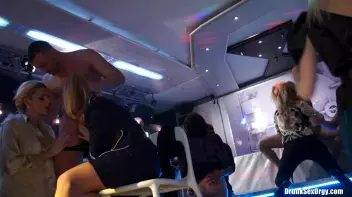 Staff Party Part 1 - Hardcore Edit Screencap 48 on sinx.preview.netperv.com