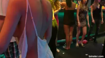 Pajama Pussy Party Part 7 - Main Edit Screencap 69 on sinx.preview.netperv.com