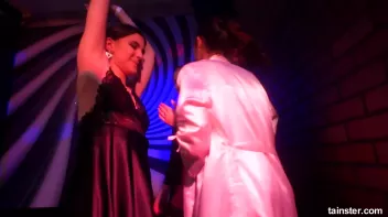 Pajama Pussy Party Part 7 - Main Edit Screencap 74 on sinx.preview.netperv.com