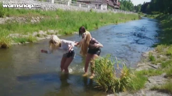 Eurobabe River Of Dreams Screencap 6 on sinx.preview.netperv.com