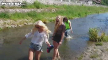 Eurobabe River Of Dreams Screencap 10 on sinx.preview.netperv.com