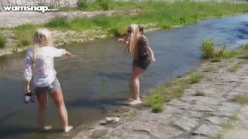 Eurobabe River Of Dreams Screencap 15 on sinx.preview.netperv.com