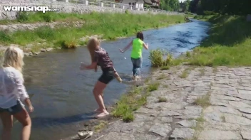 Eurobabe River Of Dreams Screencap 16 on sinx.preview.netperv.com