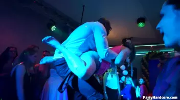 Party Hardcore Gone Crazy Vol. 37 Part 6 - Main Edit Screencap 55 on sinx.preview.netperv.com