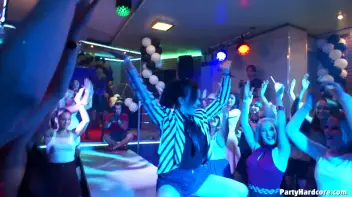 Party Hardcore Gone Crazy Vol. 37 Part 6 - Main Edit Screencap 2 on sinx.preview.netperv.com