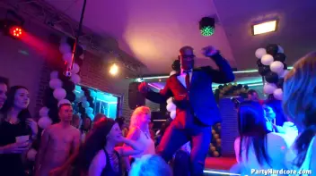 Party Hardcore Gone Crazy Vol. 37 Part 6 - Main Edit Screencap 48 on sinx.preview.netperv.com