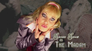 The Lesbo Domination Of Donna Joe Screencap 5 on sinx.preview.netperv.com