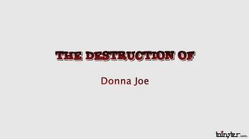 The Lesbo Domination Of Donna Joe Screencap 7 on sinx.preview.netperv.com