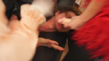 The Lesbo Domination Of Donna Joe Screencap 78 on sinx.preview.netperv.com