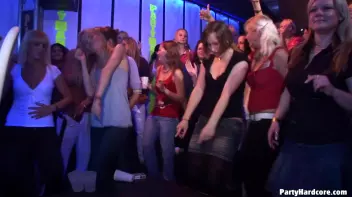 Party Hardcore Vol. 41 Part 1 Screencap 74 on sinx.preview.netperv.com