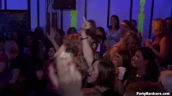 Party Hardcore Vol. 41 Part 1 Screencap 1 on sinx.preview.netperv.com