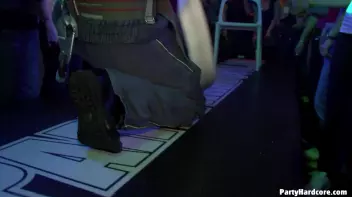 Party Hardcore Vol. 41 Part 1 Screencap 3 on sinx.preview.netperv.com