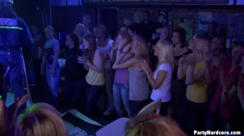 Party Hardcore Vol. 41 Part 1 Screencap 4 on sinx.preview.netperv.com