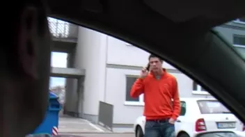 Lost Phone Turns Into Some Very Good MMF Luck Screencap 1 on sinx.preview.netperv.com