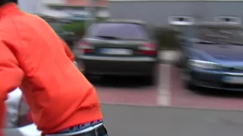 Lost Phone Turns Into Some Very Good MMF Luck Screencap 2 on sinx.preview.netperv.com