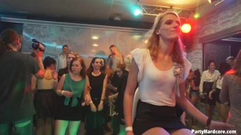 Party Hardcore Gone Crazy Vol. 31 Part 5 - Cam 2 Screencap 14 on sinx.preview.netperv.com