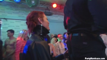 Party Hardcore Gone Crazy Vol. 31 Part 5 - Cam 2 Screencap 17 on sinx.preview.netperv.com