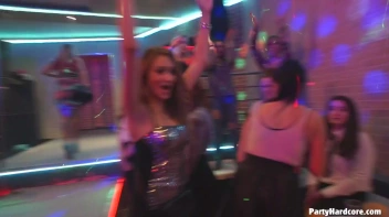 Party Hardcore Gone Crazy Vol. 31 Part 5 - Cam 2 Screencap 28 on sinx.preview.netperv.com