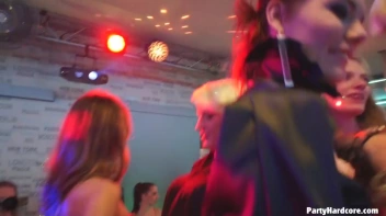 Party Hardcore Gone Crazy Vol. 31 Part 5 - Cam 2 Screencap 75 on sinx.preview.netperv.com