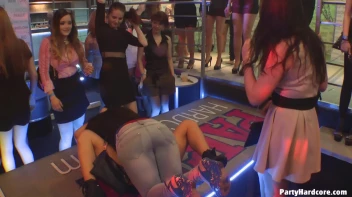 Party Hardcore Gone Crazy Vol. 11 Part 3 - Cam 4 Screencap 104 on sinx.preview.netperv.com