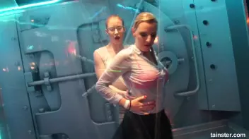 Jailhouse Fuck Part 2 - Cam 3 Screencap 61 on sinx.preview.netperv.com