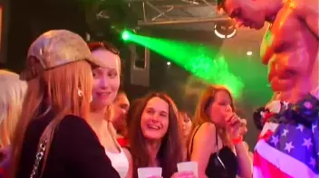 Party Hardcore Vol. 27 Part 1 Screencap 84 on sinx.preview.netperv.com