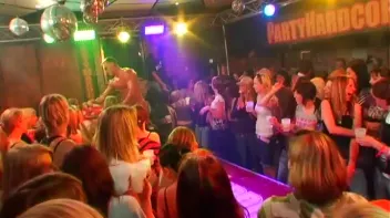 Party Hardcore Vol. 27 Part 1 Screencap 35 on sinx.preview.netperv.com