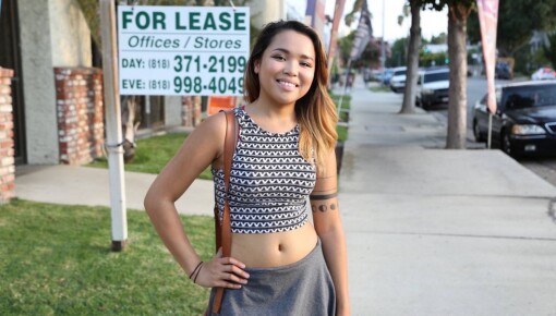 Latest deal - Riley: Stateside Sperm Catcher