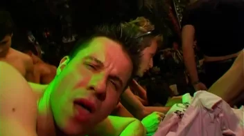 GGC 12 Gangster Bang Part 3 Screencap 66 on sinx.preview.netperv.com