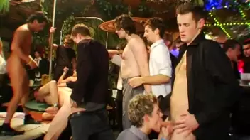 GGC 12 Gangster Bang Part 3 Screencap 24 on sinx.preview.netperv.com