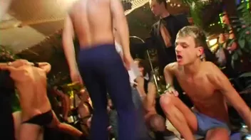 GGC 12 Gangster Bang Part 3 Screencap 3 on sinx.preview.netperv.com