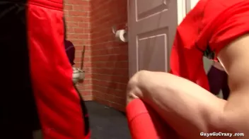 GGC 33 Behind The Locker Room Door Part 3 Screencap 22 on sinx.preview.netperv.com