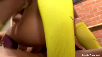 GGC 33 Behind The Locker Room Door Part 3 Screencap 42 on sinx.preview.netperv.com