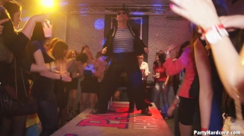 Party Hardcore Gone Crazy Vol. 2 Part 3 - Cam 1 Screencap 61 on sinx.preview.netperv.com