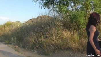 Hardcore Outdoor Fucking And Pissing Encounter Screencap 2 on sinx.preview.netperv.com