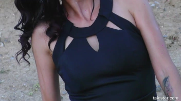 Hardcore Outdoor Fucking And Pissing Encounter Screencap 73 on sinx.preview.netperv.com