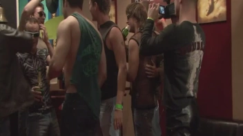 Cock Rock Hotel Part 1 - Cam 1 Screencap 2 on sinx.preview.netperv.com