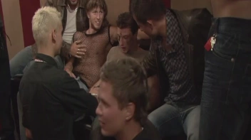 Cock Rock Hotel Part 1 - Cam 1 Screencap 20 on sinx.preview.netperv.com