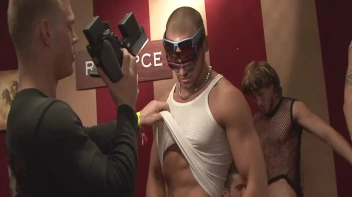 Cock Rock Hotel Part 1 - Cam 1 Screencap 76 on sinx.preview.netperv.com