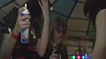 Party Hardcore Vol. 59 Part 3 - Cam 1 Screencap 19 on sinx.preview.netperv.com