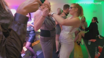 House Party Hardcore Vol. 2 Part 4 - Cam 3 Screencap 6 on sinx.preview.netperv.com