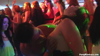 Party Hardcore Gone Crazy Vol. 12 Part 5 - Cam 1 Screencap 4 on sinx.preview.netperv.com